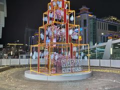 -新世界百货(顺义店)