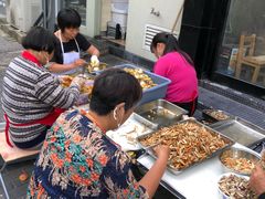 -朱洪元苏式面馆(绿宝广场店)