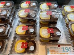 -红花点心局(护国寺店)