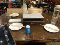 -枪火串烧·东北特色烧烤(罗湖总店)