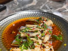 -禄婶鸡煲·打边炉