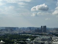 -云龙湖旅游景区