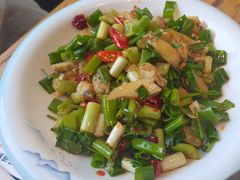 -小船渔村•大连菜•大连焖鱼(明泽街店)