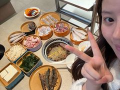 -海底捞大排档火锅(打浦路店)