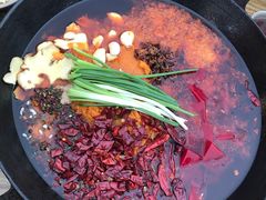 -周幺妹重庆老火锅(银泰城总店)