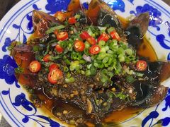 -阿嫂印象·民间江湖菜(大学城店)