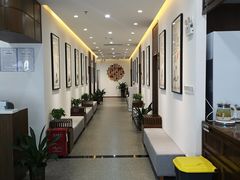 -深圳安仁堂中医·推拿按摩·肩颈调理
