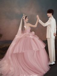 -第一夫人婚纱摄影(南京店)