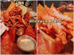 -城市露台景观餐厅(淮海路店)