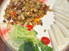 -那拉提之疆·新疆菜(美院店)