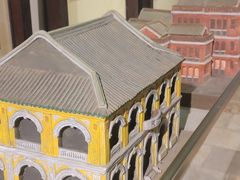 -均和墟历史街区-平和大押