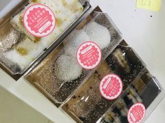 -南大门韩糕(后埭溪路店)