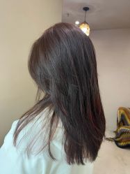 -MOON·HAIR SALON木恩造型