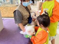 -怪兽屋·羊驼·猫咖·狗咖(俊华广场店)