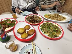 -夕阳红小吃(中街大悦城店)