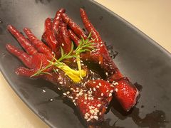 -桂满陇天书(南京德基旗舰店)