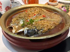 -蜀香格格•剁椒鱼头(龙西店)