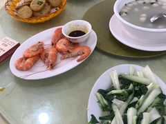 -秋姐美食店(旅游大道店)