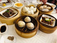 -潮福城大酒楼·潮粤菜·港式点心(阳光城店)