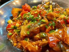 -61号餐吧(兴坪古镇漓江店)