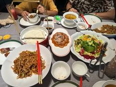 -秀儿四九城·新京菜(亚运村鸟巢店)