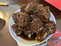 -来顺成饭庄