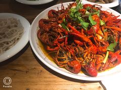 -碳说品道.瓦片烤肉.海鲜烧烤(中华路店)