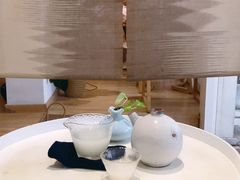 -茶庐(百花洲路店)