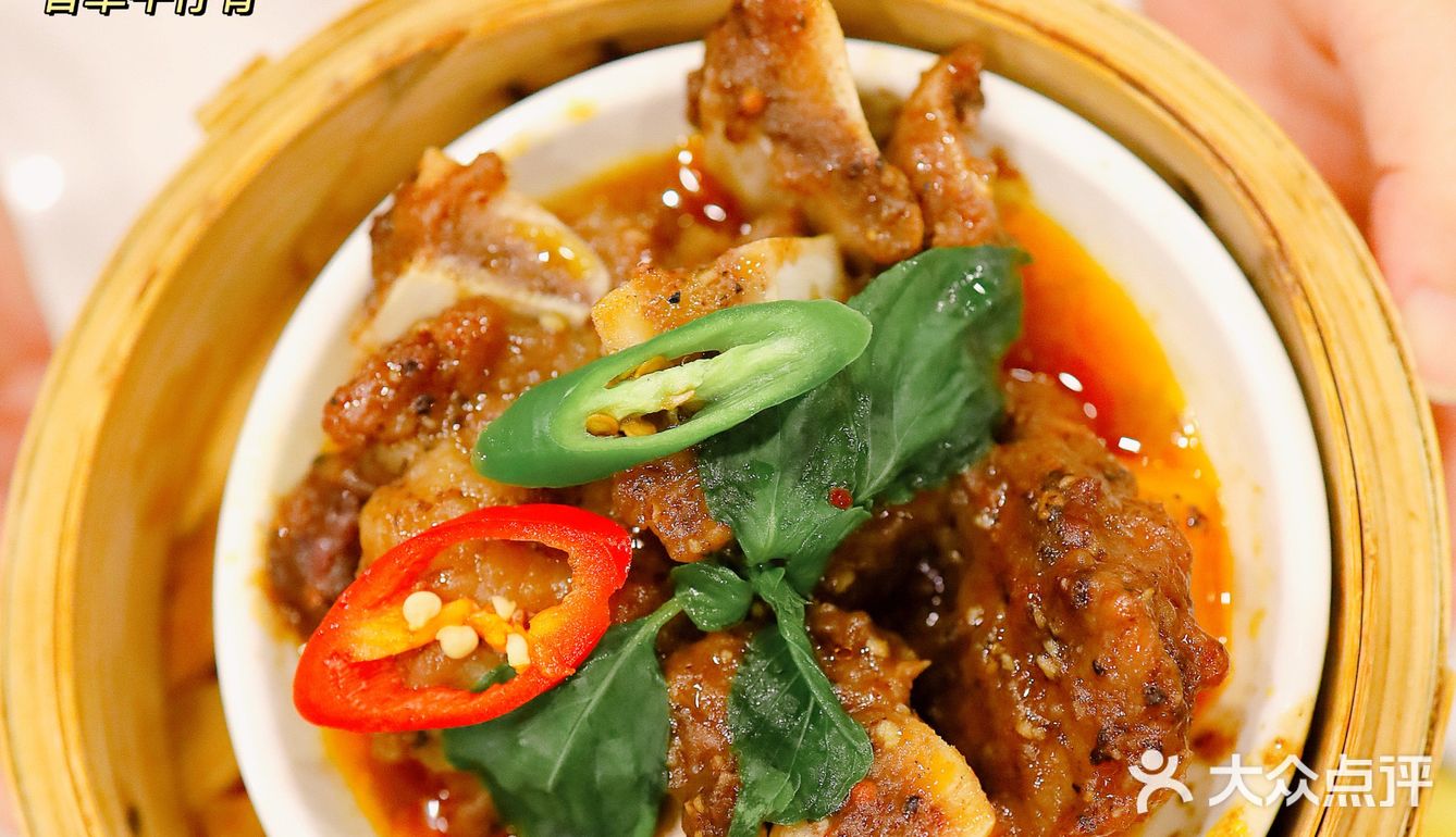 藏在厦门访客中心里的茶餐厅！！三文鱼挞强烈推荐！！！