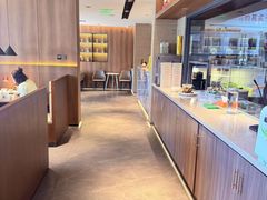 -五谷丰登农家院·地道胶东菜·海鲜烧烤(威海店)