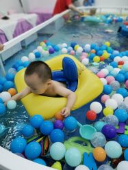 -唯丽莎婴儿游泳小儿推拿馆(清凉门大街店)