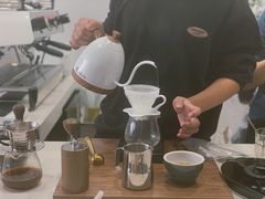 -Eu2+ coffee(上大路店)