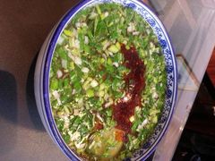 中国兰州马艾萨牛肉面(劲松店)-马艾萨中国兰州牛肉拉面(劲松店)