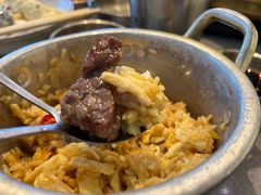 -味家烤肉烤鳗鱼牛排(西塔旗舰店)