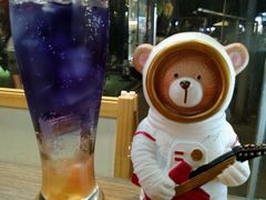-Poke lemon海鲜波奇饭·柠檬茶(金碧开放小区店)