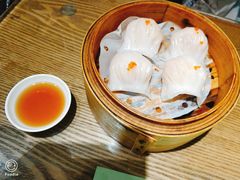-火啫啫·粤式啫啫煲(南通首店)