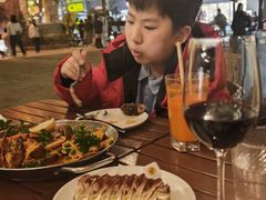 -Money Shops(愚园路店)