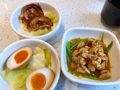麻辣鲜蛤-味千拉面(金融街店)