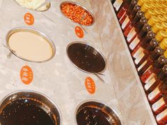 -阿串串老火锅(力盟店)