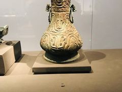 -陕西历史博物馆