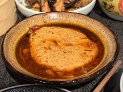 家乡臭豆腐-南京大牌档(新街口德基广场店)