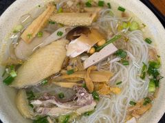 -华姐鸡粉(教育路店)
