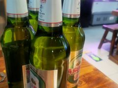 -壹块捌烧烤(灯市口店)