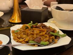 -中国厨房/台湾牛肉面