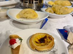 -海天盛宴新派海鲜自助餐厅(群力店)
