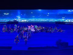 -鼎盛王朝康熙大典实景演出