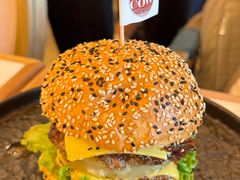 -FAT COW(静安寺店)