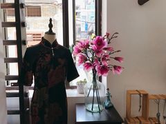 -归觅·西关小姐人文艺术馆(荔枝湾店)