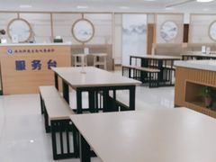 -咸阳职业技术学院食堂
