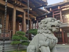 -香积寺